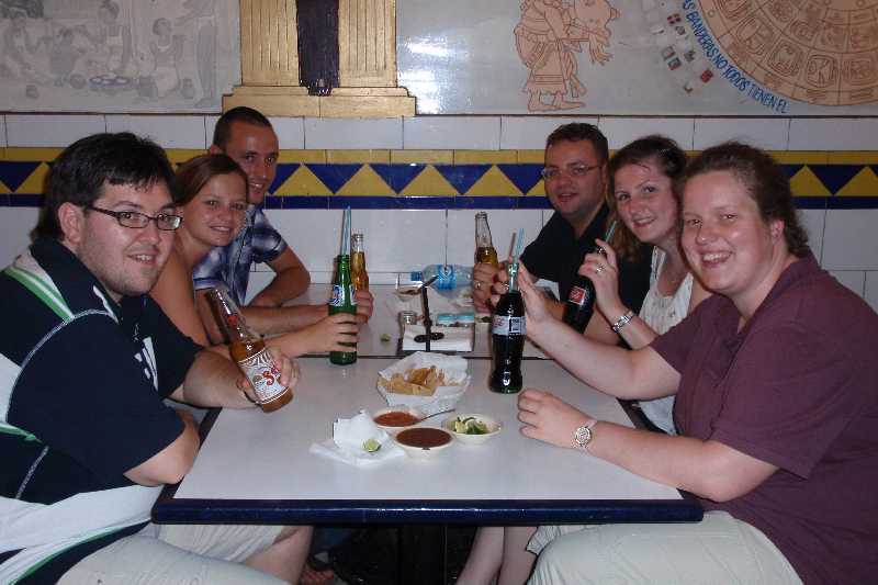 Mexico & Guatemala 2010 - 0112